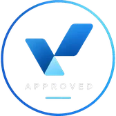 Vexcel Approved